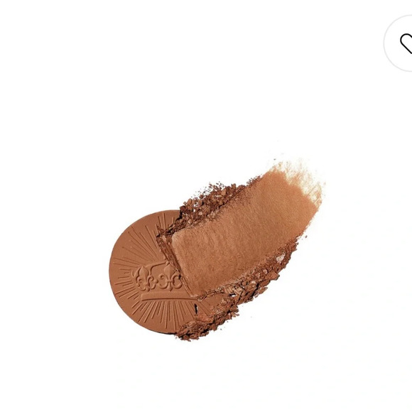 New in Box Pat McGrath Labs Skin Fetish: Divine Bronzer in Bronze Nirvana - Picture 4 of 7